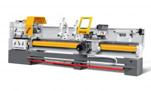 Универсальный токарный станок ZMM Sliven CU730RD/5000