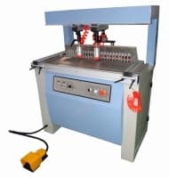 Сверлильно-присадочный станок Italmac Cuspide 23