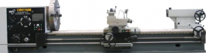 Токарный станок Dmtg CW61100M/2000