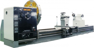 Токарный станок Dmtg CW62200H/6000