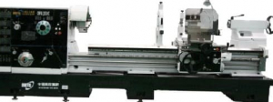 Токарный станок Dmtg CW6280E/2000