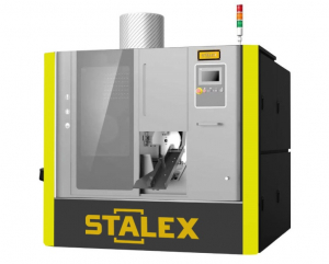 Пила дисковая автоматическая STALEX C-100A NC (102522)