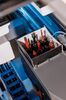 Сверлильно-присадочный центр с ЧПУ KDT KD-610RH