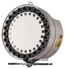Фрезерный обрабатывающий центр SPECTR MC1260