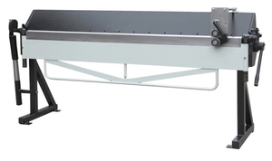 Станок листогибочный ручной Stalex WF 2050/1.0 (373115)