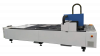 Оптоволоконный лазерный станок для резки металла MetalTec 1530 (750W)