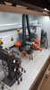 Автоматический кромкооблицовочный станок EcoWood Evolution 4