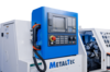 Токарный станок ЧПУ с горизонтальной станиной MetalTec NEXT 36x750 (Fanuc)