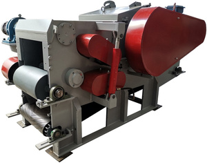 Рубительная машина барабанного типа EcoWood 680/3/110-RS