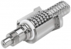 Токарный центр с ЧПУ MetalTec CL501S