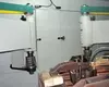 Копировально-фрезерный станок карусельного типа Mas MX 71160