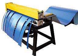 Станок продольной резки RME-10