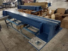Автоматизированные комплексы лазерной резки YAWEI SMD HLF