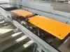 Полуавтоматическая линия сборки поддонов ITALL PALL IP 500