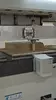 Пятиосевой обрабатывающий центр с 4 поворотными вакуумными столами JUNRAN JR-8080-4×4T
