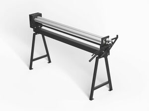 Вальцы Keepler-Stan RM-2000x1,2 мм (00-00000045)