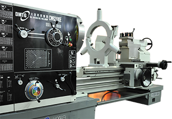 Универсальный токарный станок Dmtg CW62100C/1500