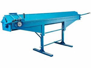 Станок Листогиб RMA ПЛЮС 3100