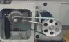 Шипорезный станок MAS MDK3113B