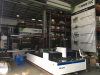 Оптоволоконный лазерный станок для резки металла MetalTec 1530 (1000W)