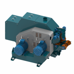 Брусующий станок Cronver SB 340