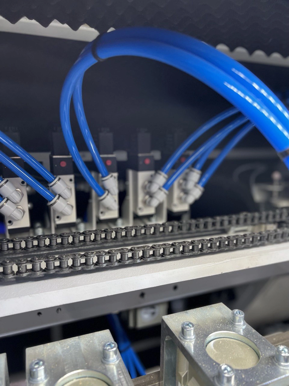 Оптимизатор для вырезки дефектов SDC OPTICUT 5800