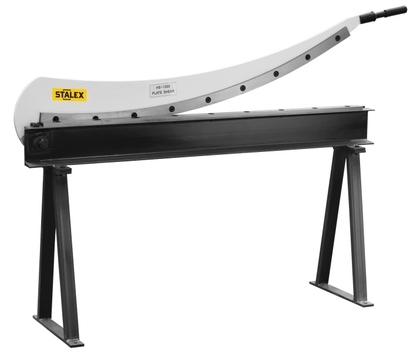 Гильотина ручная сабельного типа Stalex HS-800 (372108)
