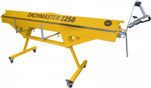 Листогиб ручной Metal Master DachMaster 2250
