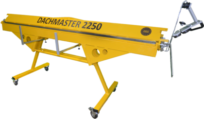 Листогиб ручной Metal Master DachMaster 2250
