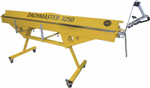 Листогиб Metal Master DachMaster 3250