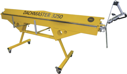 Листогиб Metal Master DachMaster 3250