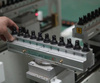 Сверлильно-присадочный станок с ЧПУ Nanxing NDC642A