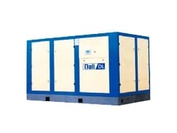 Винтовые электрические компрессоры с водяным охлаждением Dali DL-1 0/1 3-S