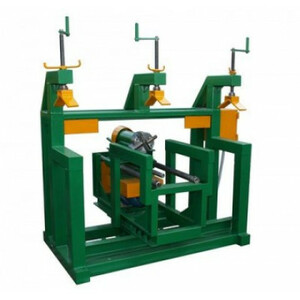 Чашкорезный  станок Тайга ЧРС-3