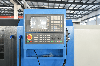 Токарный станок c ЧПУ с прямой станиной MetalTec CK 50x1000