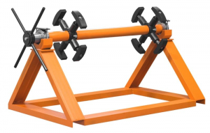 Stalex SU-1250 - разматыватель рулонного металла sta101214