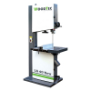 Станок ленточнопильный WoodTec LS 40 NEW