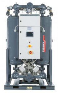 Адсорбционный модульный осушитель Dalgakiran DryAir DBP-1800