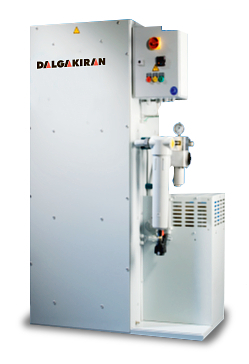 Блок химической фильтрации Dalgakiran DC-MS6