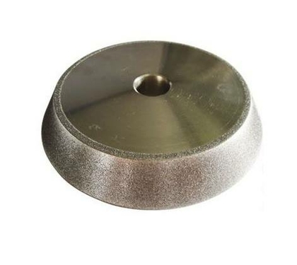 Диск SDC200 для заточки сверл из твердого сплава (PP-26, PP-30 NEW, ZX30 NEW)