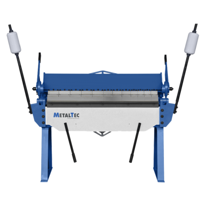 Ручной сегментный листогибочный станок MetalTec SB 2000-2SM
