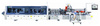 Автоматический кромкооблицовочный станок Nanxing NB875E