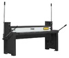 Гильотина ручная Stalex Q01-1,5х1500 (372003)