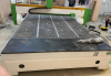 Фрезерно-гравировальный станок с чпуWoodTec CH 2030L