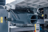 Фуговально-рейсмусовый станок OSTERMANN ADM 410