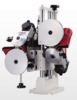 Кромкооблицовочный станок Filato FL 8001UHQLMS-2