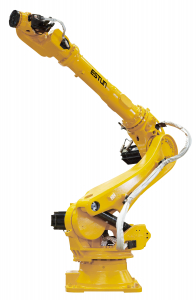 6-осевой промышленный робот Estun TR220-2650