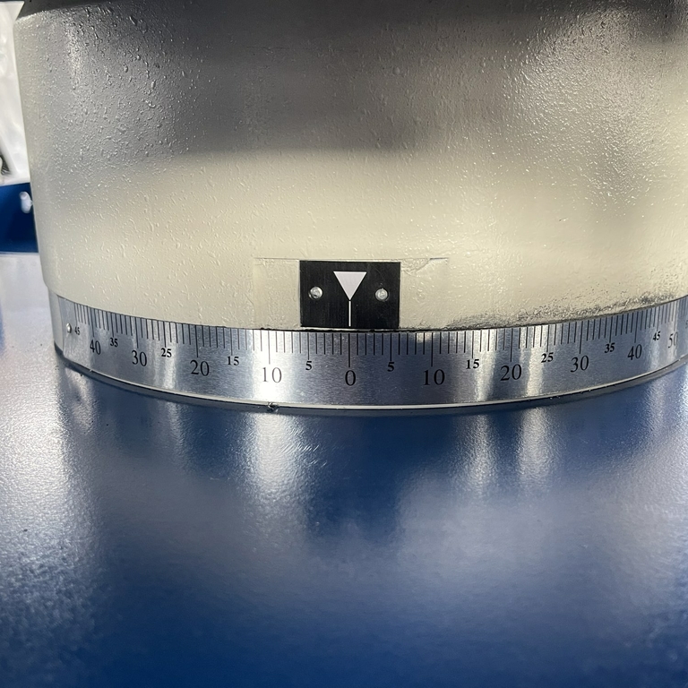 Ленточнопильный станок для резки металла DMM MWS-270 (220v)