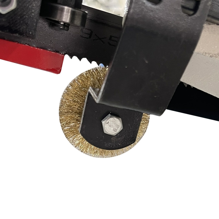 Ленточнопильный станок для резки металла DMM MWS-270 (220v)