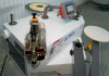 Кромкооблицовочный станок DELTAMACHINERY DM-1000